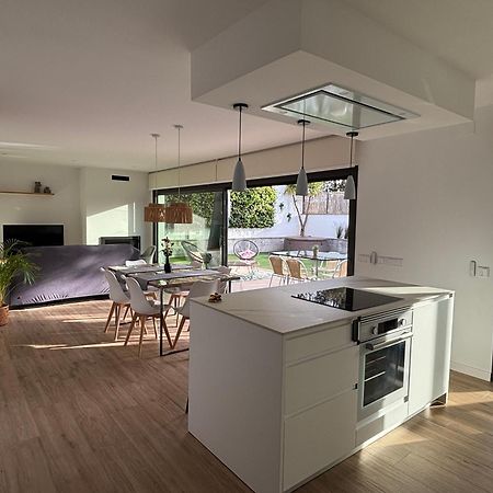 ESPECTACULAR CASA EN LLAGOSTERA - Costa Brava Llagostera Exterior foto
