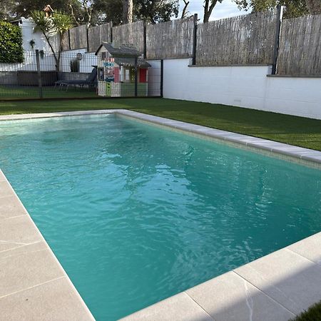 ESPECTACULAR CASA EN LLAGOSTERA - Costa Brava Llagostera Exterior foto