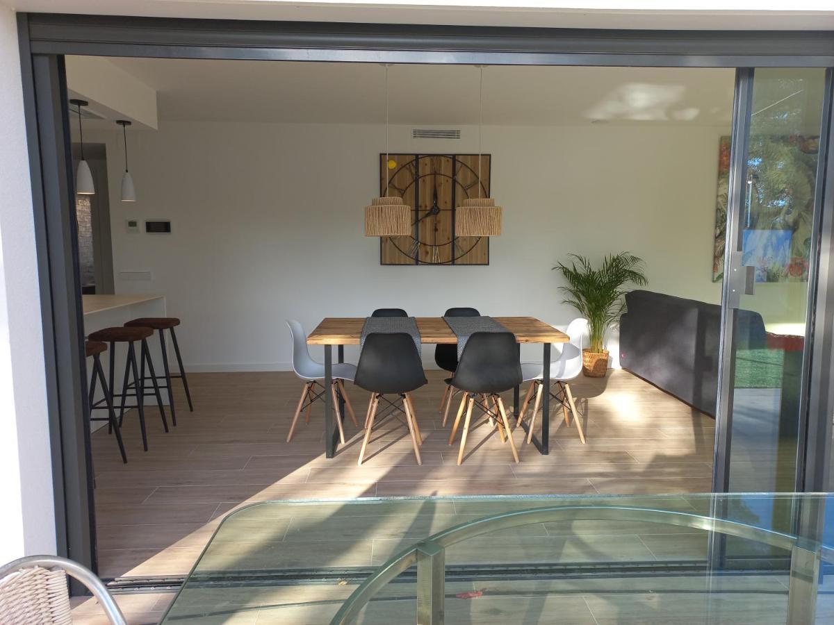 ESPECTACULAR CASA EN LLAGOSTERA - Costa Brava Llagostera Exterior foto