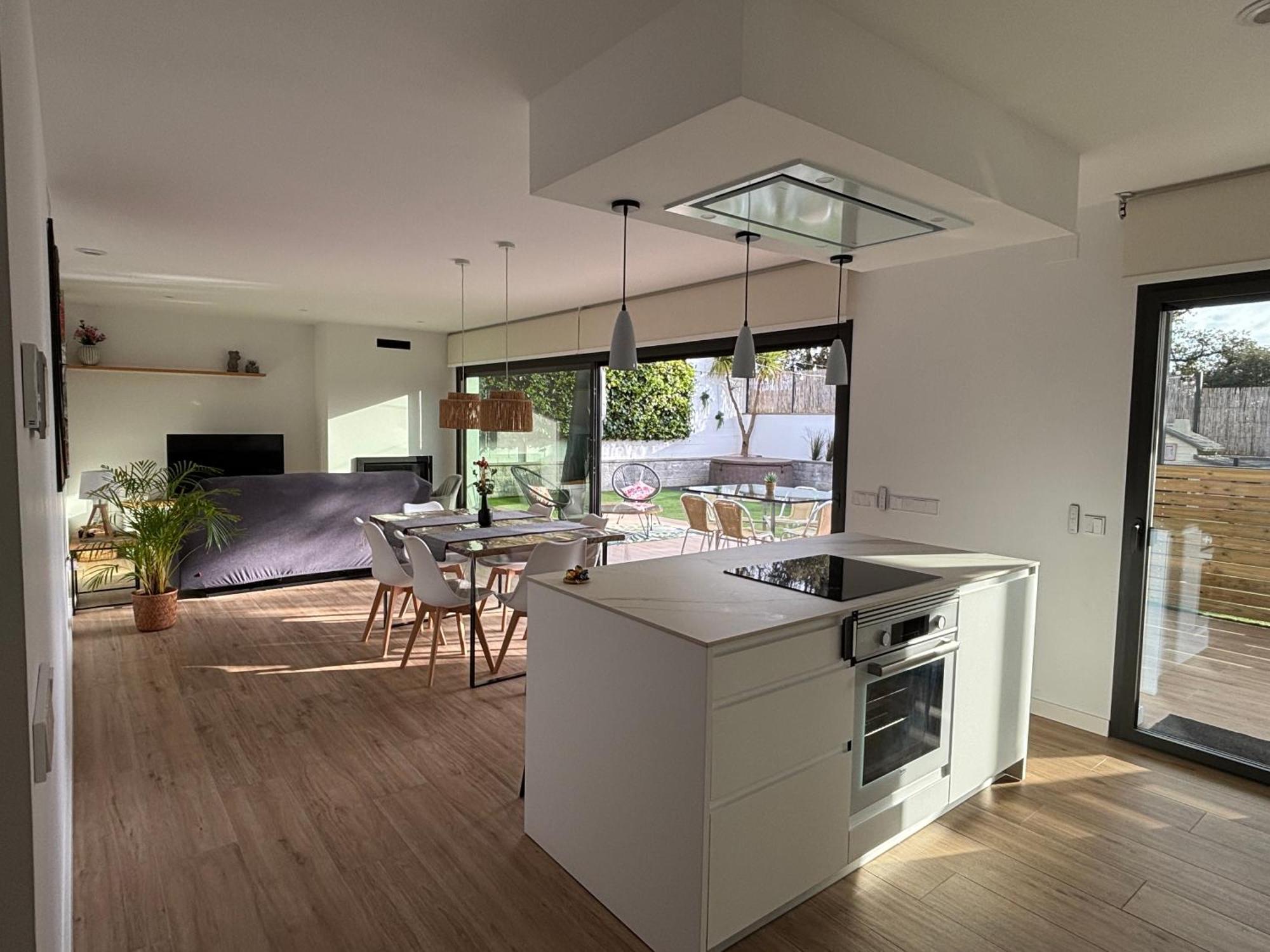 ESPECTACULAR CASA EN LLAGOSTERA - Costa Brava Llagostera Exterior foto