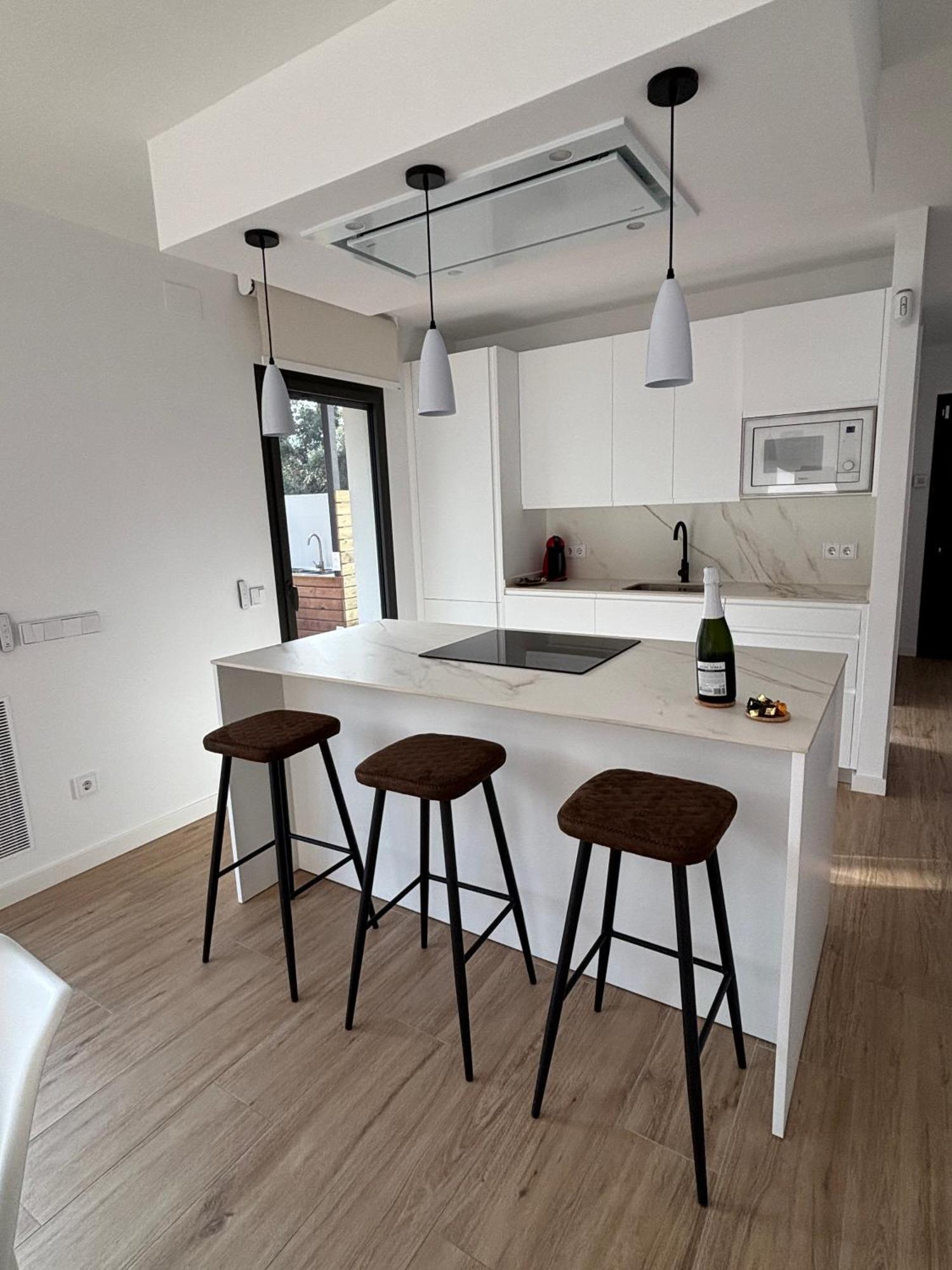 ESPECTACULAR CASA EN LLAGOSTERA - Costa Brava Llagostera Exterior foto