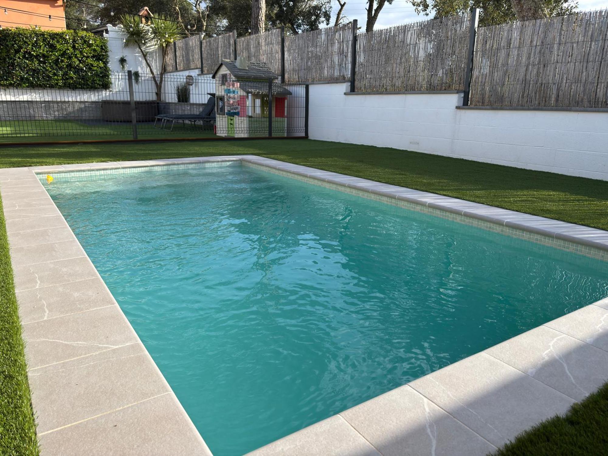 ESPECTACULAR CASA EN LLAGOSTERA - Costa Brava Llagostera Exterior foto